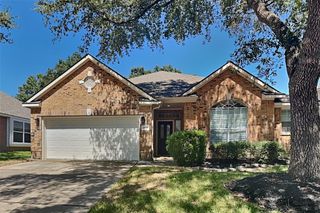 15610 Forest Run Drive, Cypress, TX 77433
