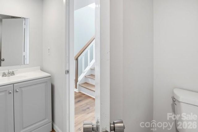 7031 Stonington Lane, Charlotte, NC 28227