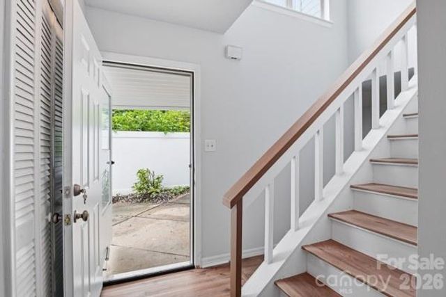 7031 Stonington Lane, Charlotte, NC 28227