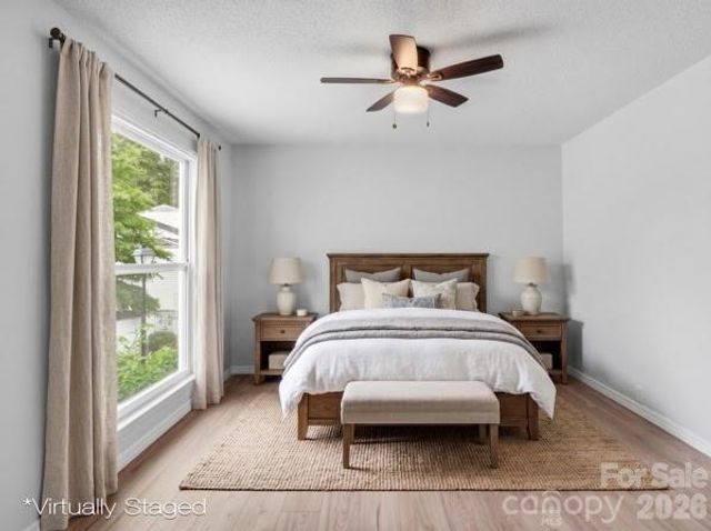 7031 Stonington Lane, Charlotte, NC 28227