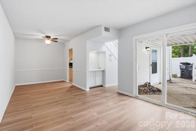 7031 Stonington Lane, Charlotte, NC 28227
