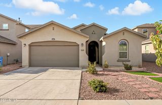 533 Twilight Drive, Socorro, TX 79927