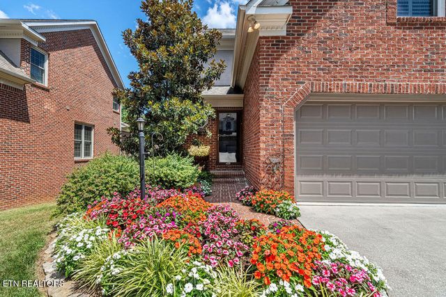 8528 Oxford Drive, Knoxville, TN 37922