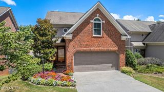 8528 Oxford Drive, Knoxville, TN 37922