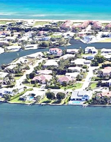 41 Bimini Cove Drive, Ocean Ridge, FL 33435