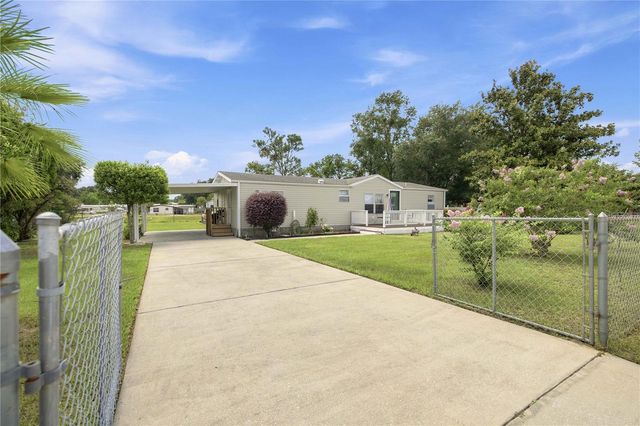 6720 NE 1ST PLACE, Ocala, FL 34470