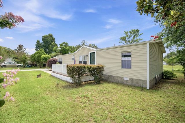 6720 NE 1ST PLACE, Ocala, FL 34470