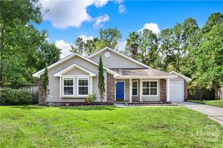 900 Osprey Drive, Richmond Hill, GA 31324