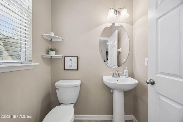 7100 CRISPIN COVE Drive, Jacksonville, FL 32258