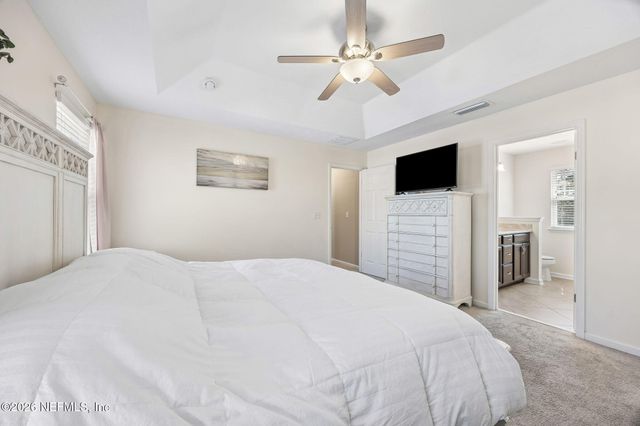 7100 CRISPIN COVE Drive, Jacksonville, FL 32258