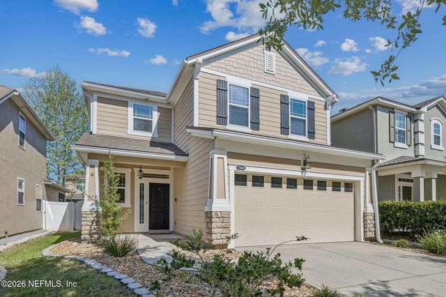 7100 CRISPIN COVE Drive, Jacksonville, FL 32258