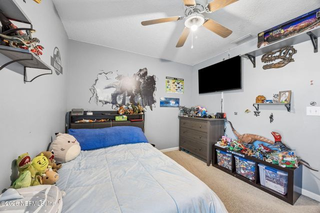 7100 CRISPIN COVE Drive, Jacksonville, FL 32258