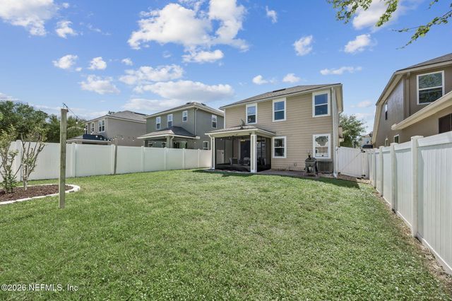 7100 CRISPIN COVE Drive, Jacksonville, FL 32258