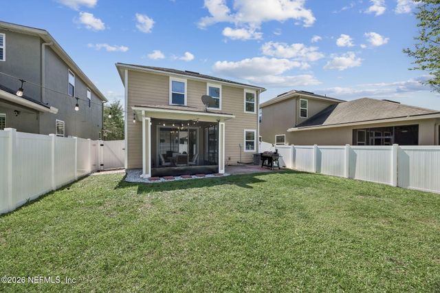 7100 CRISPIN COVE Drive, Jacksonville, FL 32258