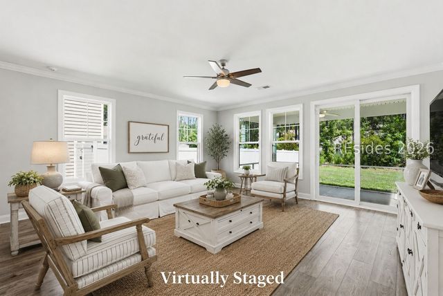 6 Stone Hearth Ct, Bluffton, SC 29909