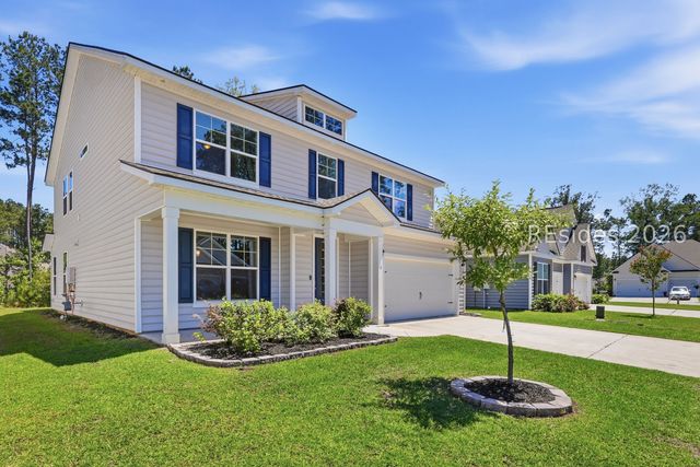 6 Stone Hearth Ct, Bluffton, SC 29909