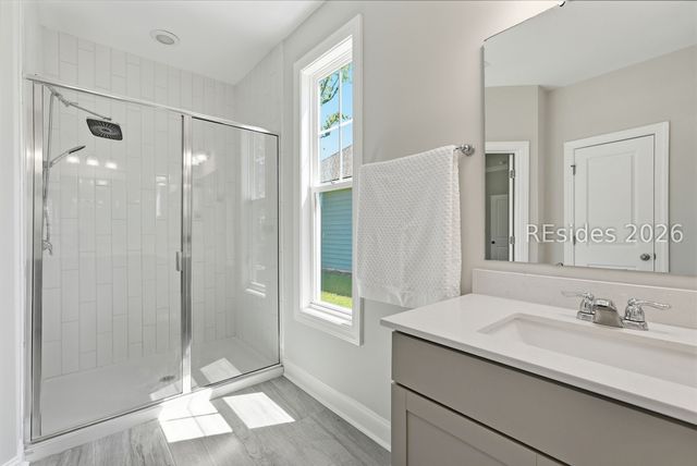 6 Stone Hearth Ct, Bluffton, SC 29909