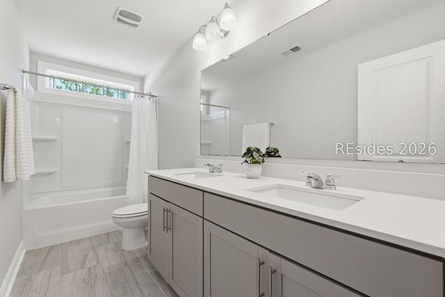 6 Stone Hearth Ct, Bluffton, SC 29909