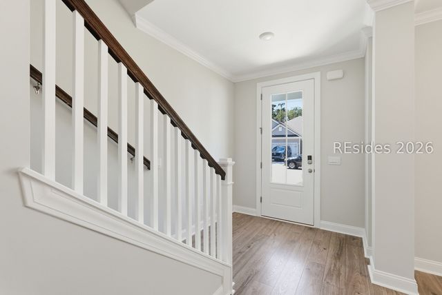 6 Stone Hearth Ct, Bluffton, SC 29909