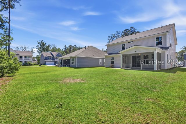 6 Stone Hearth Ct, Bluffton, SC 29909
