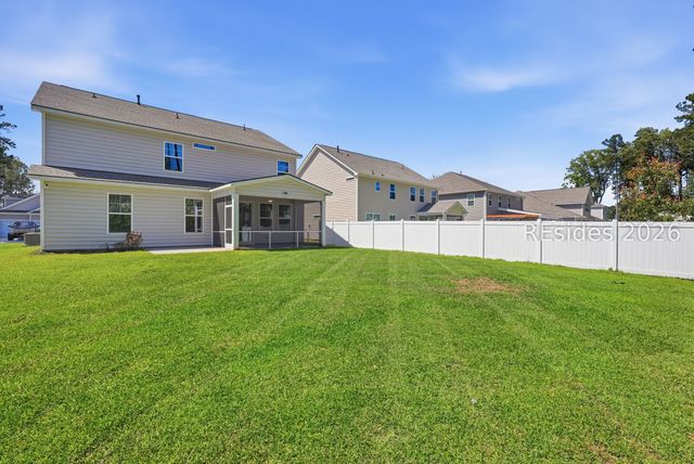 6 Stone Hearth Ct, Bluffton, SC 29909