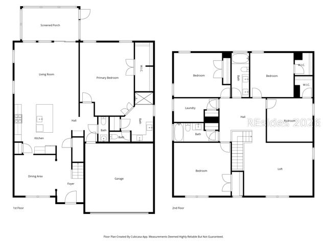 6 Stone Hearth Ct, Bluffton, SC 29909