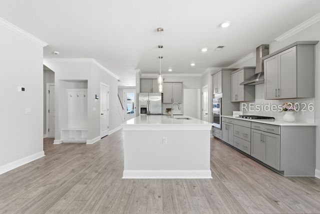6 Stone Hearth Ct, Bluffton, SC 29909