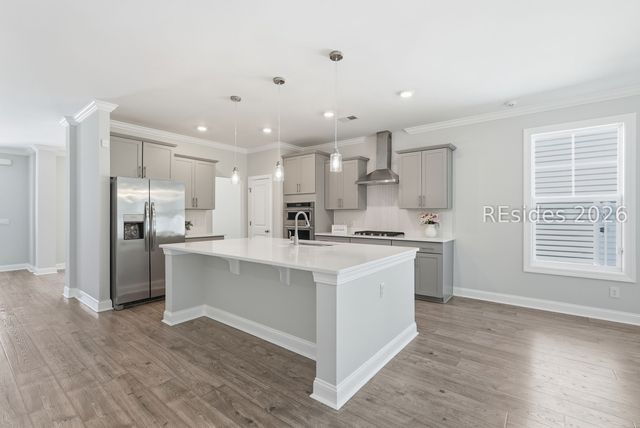 6 Stone Hearth Ct, Bluffton, SC 29909