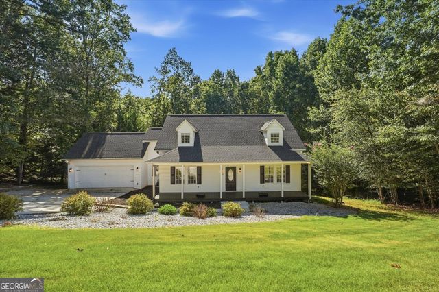 3715 Shope Road, Gainesville, GA 30506