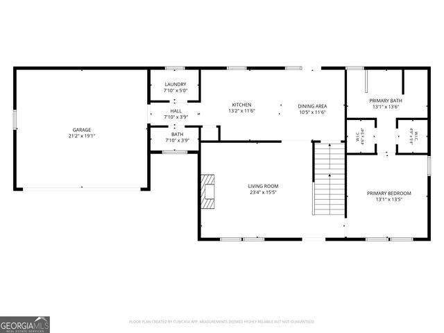 3715 Shope Road, Gainesville, GA 30506