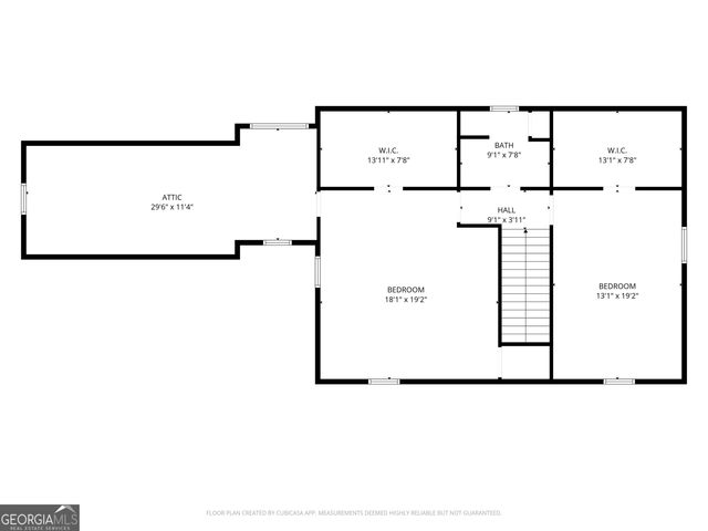 3715 Shope Road, Gainesville, GA 30506