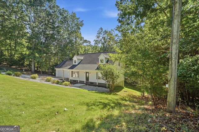 3715 Shope Road, Gainesville, GA 30506