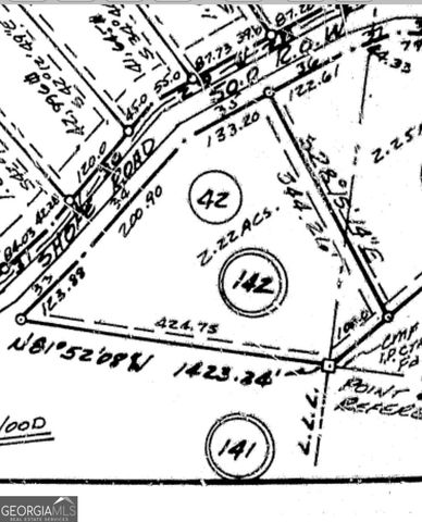 3715 Shope Road, Gainesville, GA 30506
