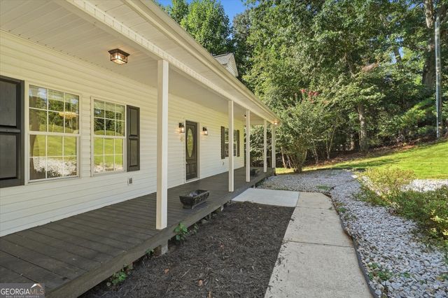 3715 Shope Road, Gainesville, GA 30506