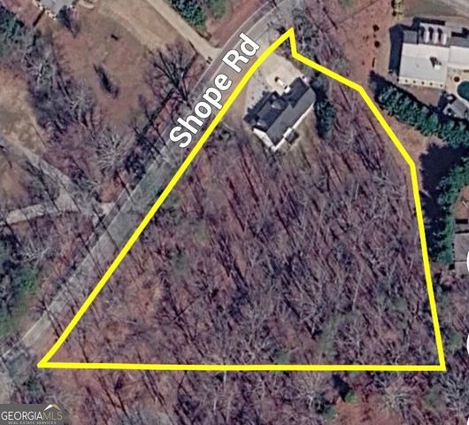 3715 Shope Road, Gainesville, GA 30506