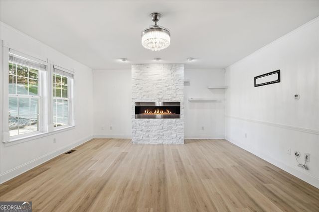 3715 Shope Road, Gainesville, GA 30506