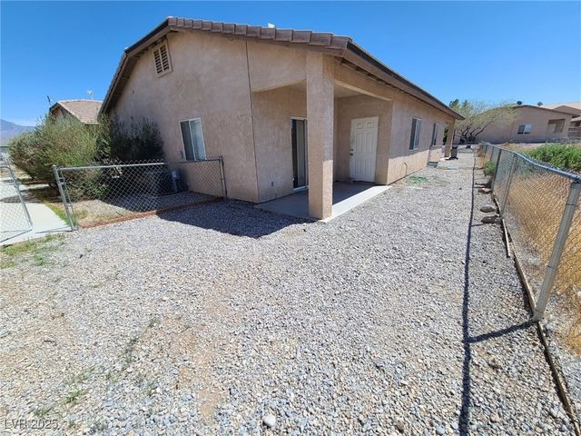 1411 Ogallala Street C, Pahrump, NV 89048