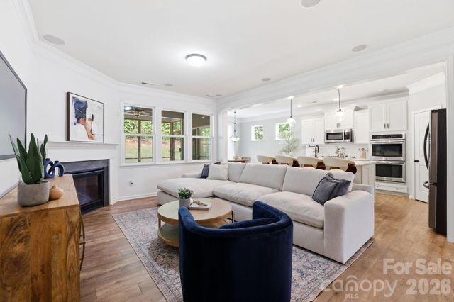 1134 Baldwin Drive, Lancaster, SC 29720