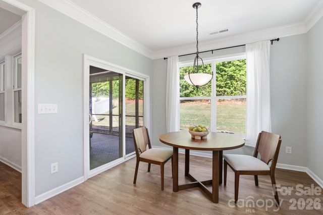 1134 Baldwin Drive, Lancaster, SC 29720
