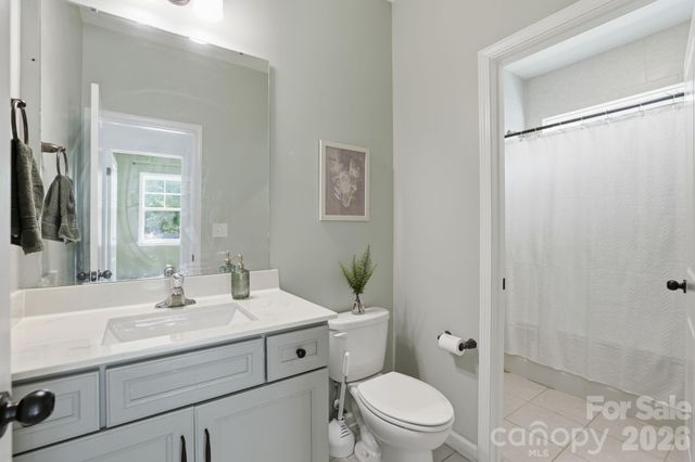 1134 Baldwin Drive, Lancaster, SC 29720