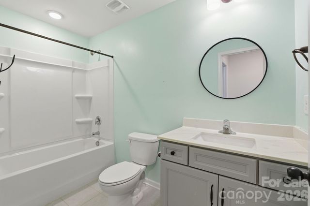 1134 Baldwin Drive, Lancaster, SC 29720