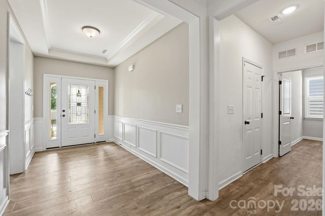 1134 Baldwin Drive, Lancaster, SC 29720