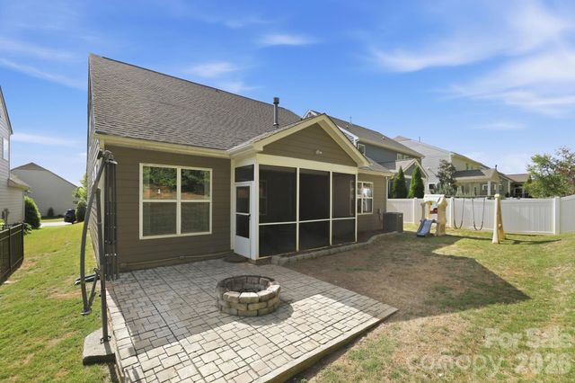 1134 Baldwin Drive, Lancaster, SC 29720