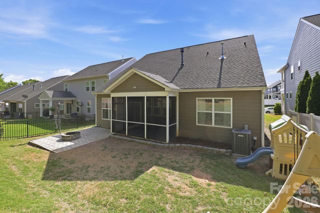 1134 Baldwin Drive, Lancaster, SC 29720