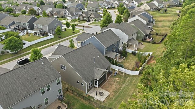 1134 Baldwin Drive, Lancaster, SC 29720