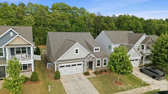 1134 Baldwin Drive, Lancaster, SC 29720