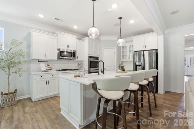 1134 Baldwin Drive, Lancaster, SC 29720
