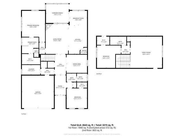 1134 Baldwin Drive, Lancaster, SC 29720