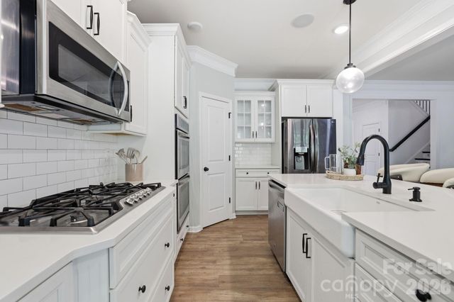 1134 Baldwin Drive, Lancaster, SC 29720