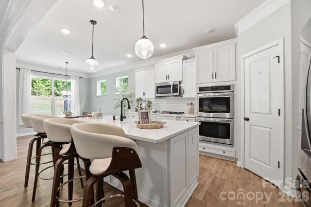 1134 Baldwin Drive, Lancaster, SC 29720
